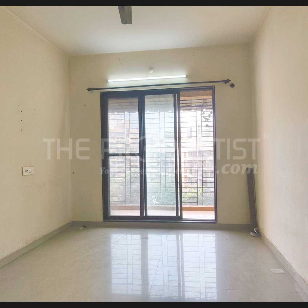 1 BHK Apartment