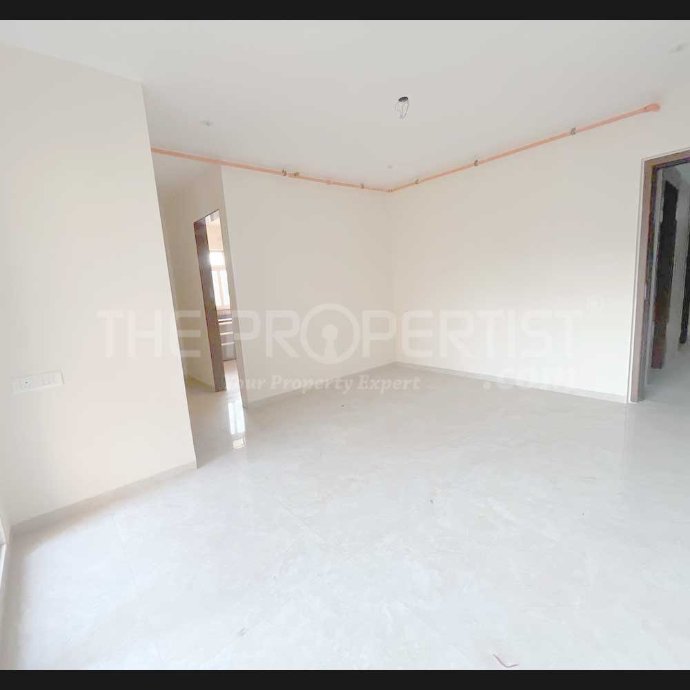 1 BHK Apartment