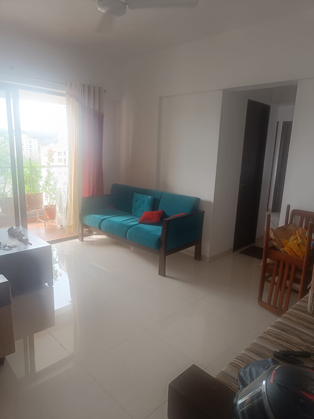 2 BHK Apartment