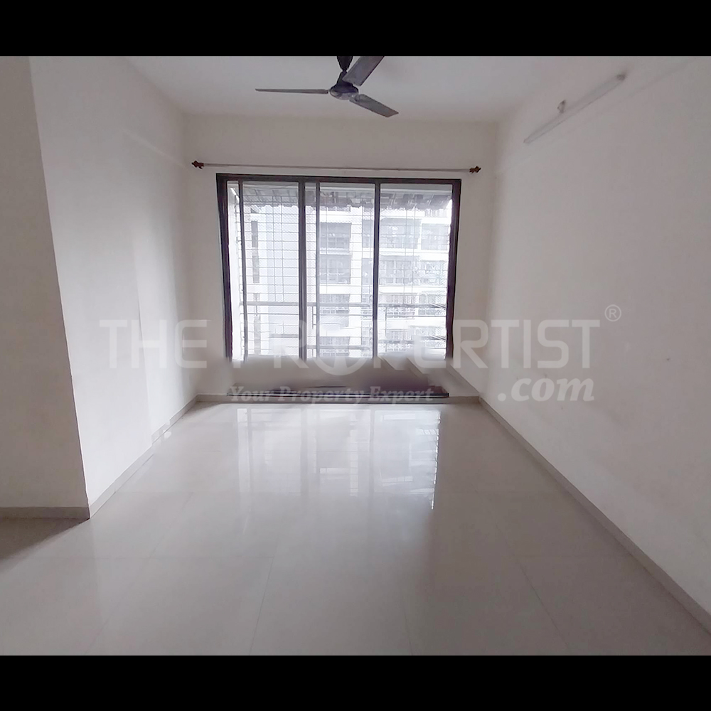 2 BHK Apartment