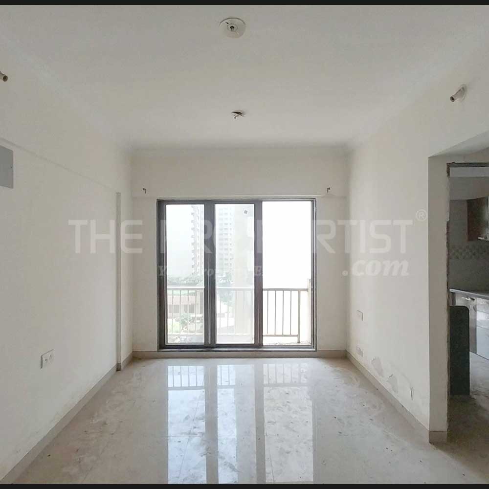 1 BHK Apartment