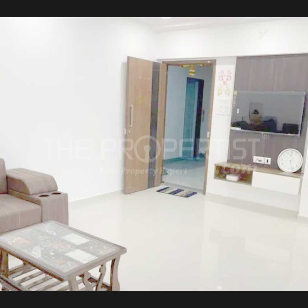 2 BHK Apartment