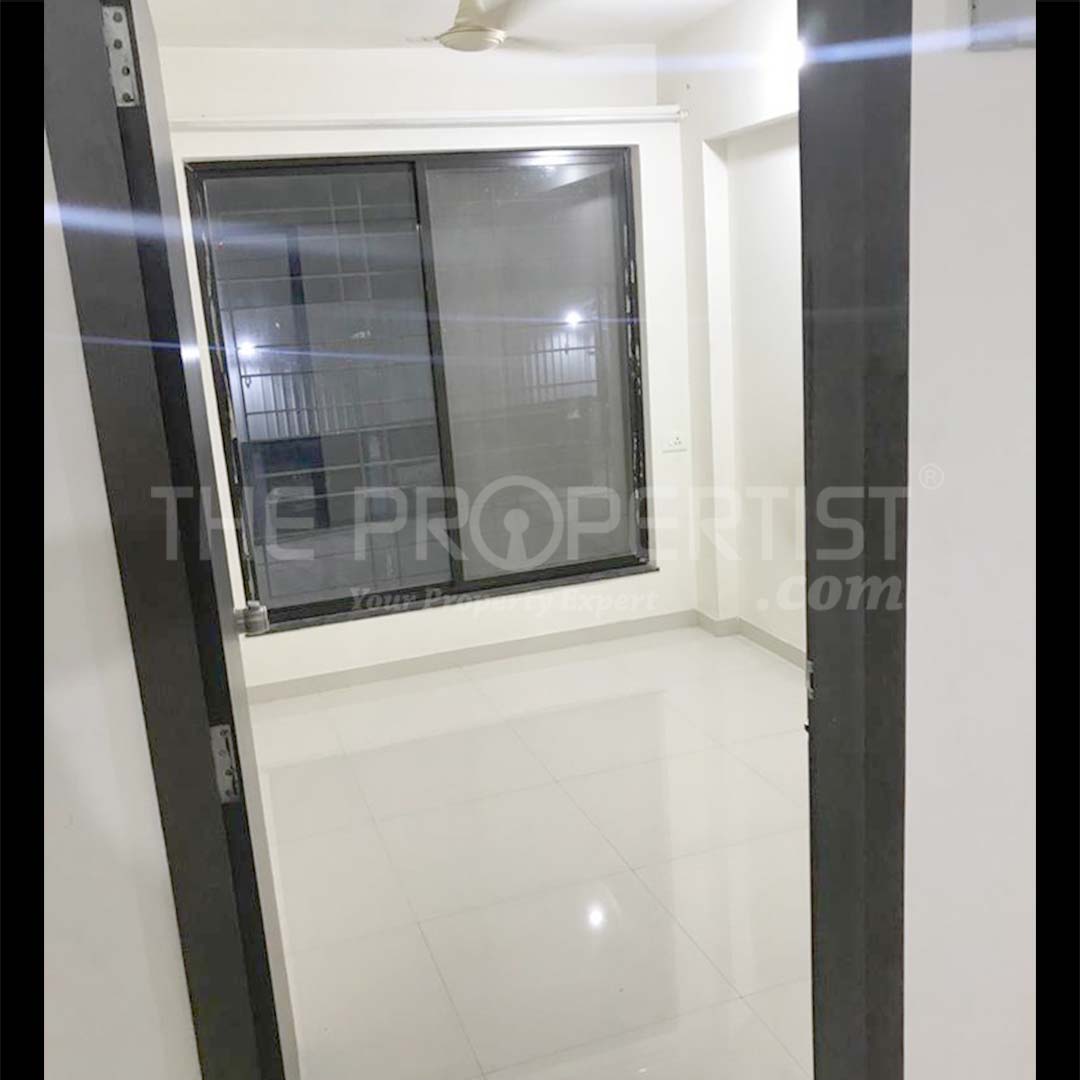 1 BHK Apartment