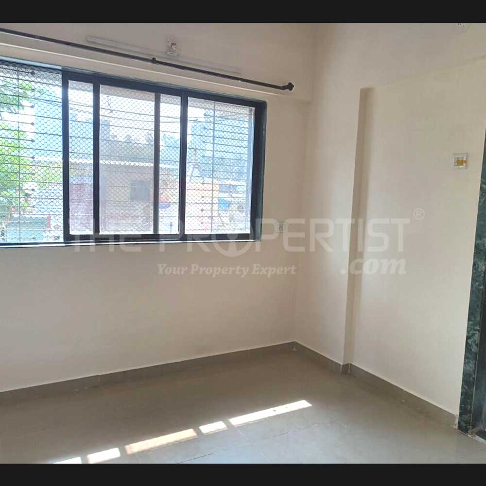 2 BHK Apartment