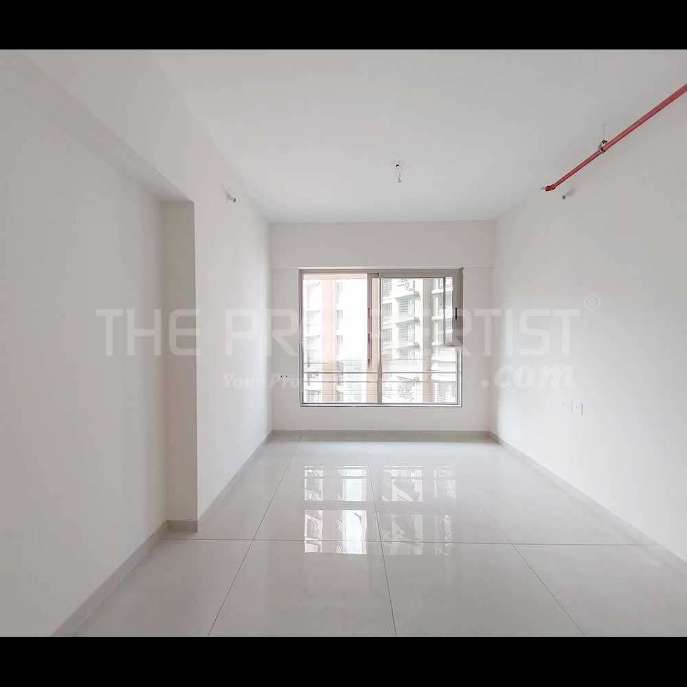 1 BHK Apartment