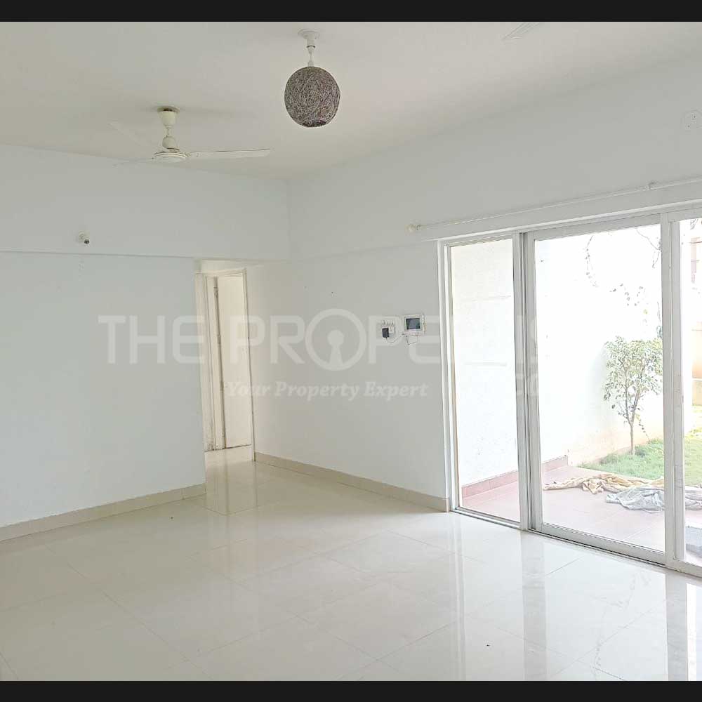 2 BHK Apartment