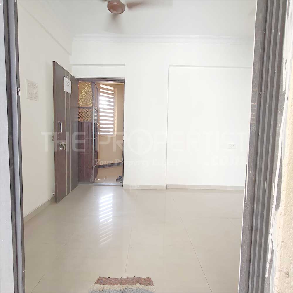 1 BHK Apartment