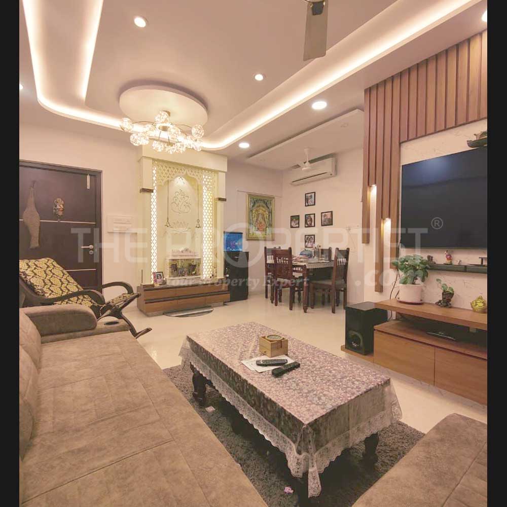 3 BHK Apartment