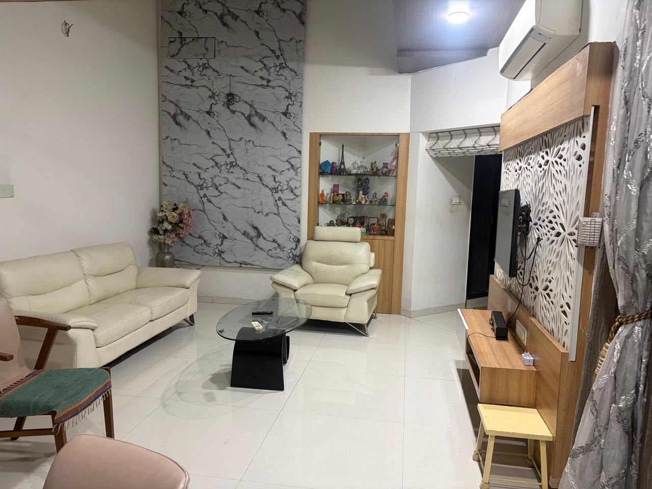 3.5 BHK Apartment