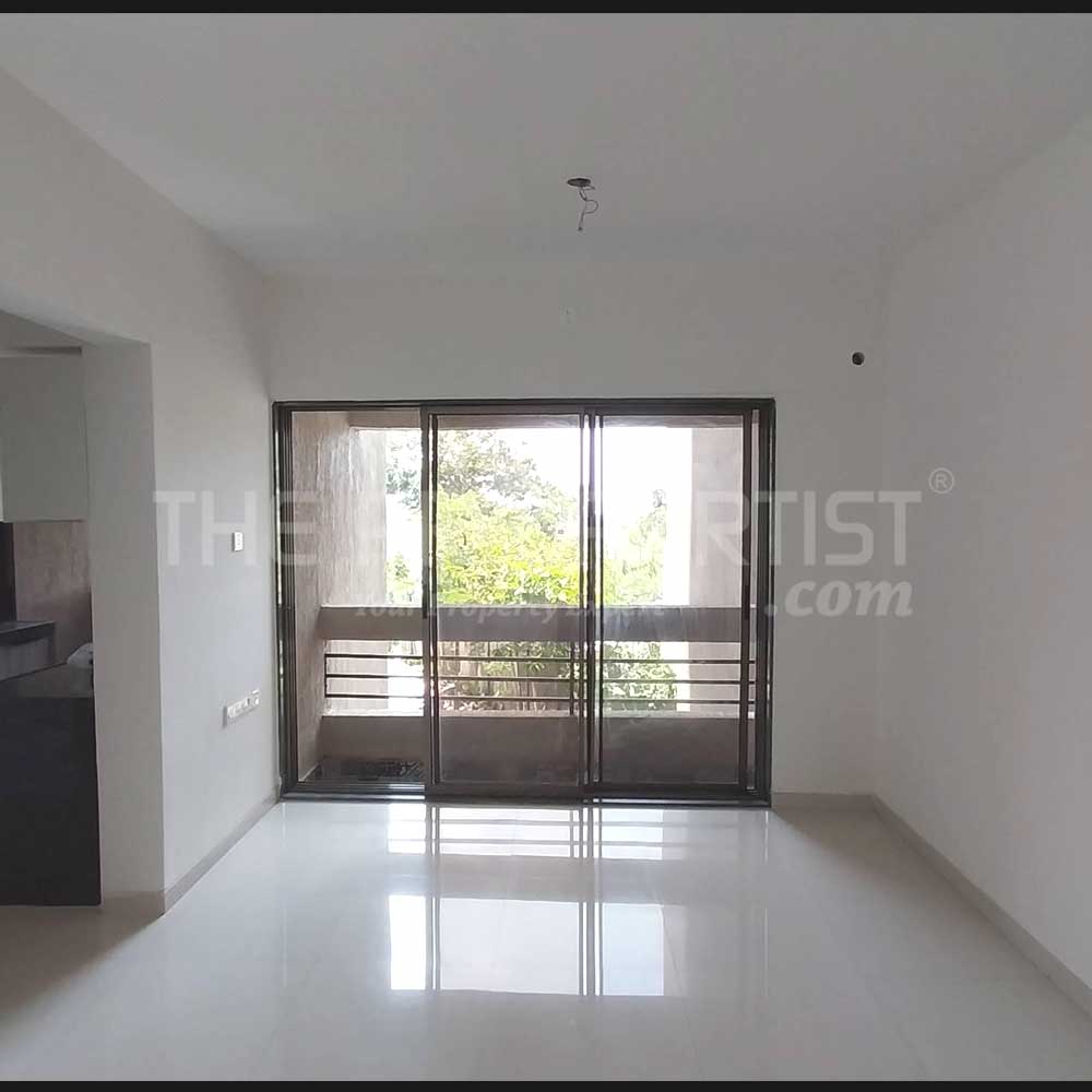 1 BHK Apartment