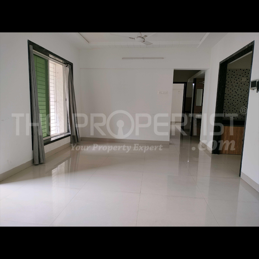 2 BHK Apartment
