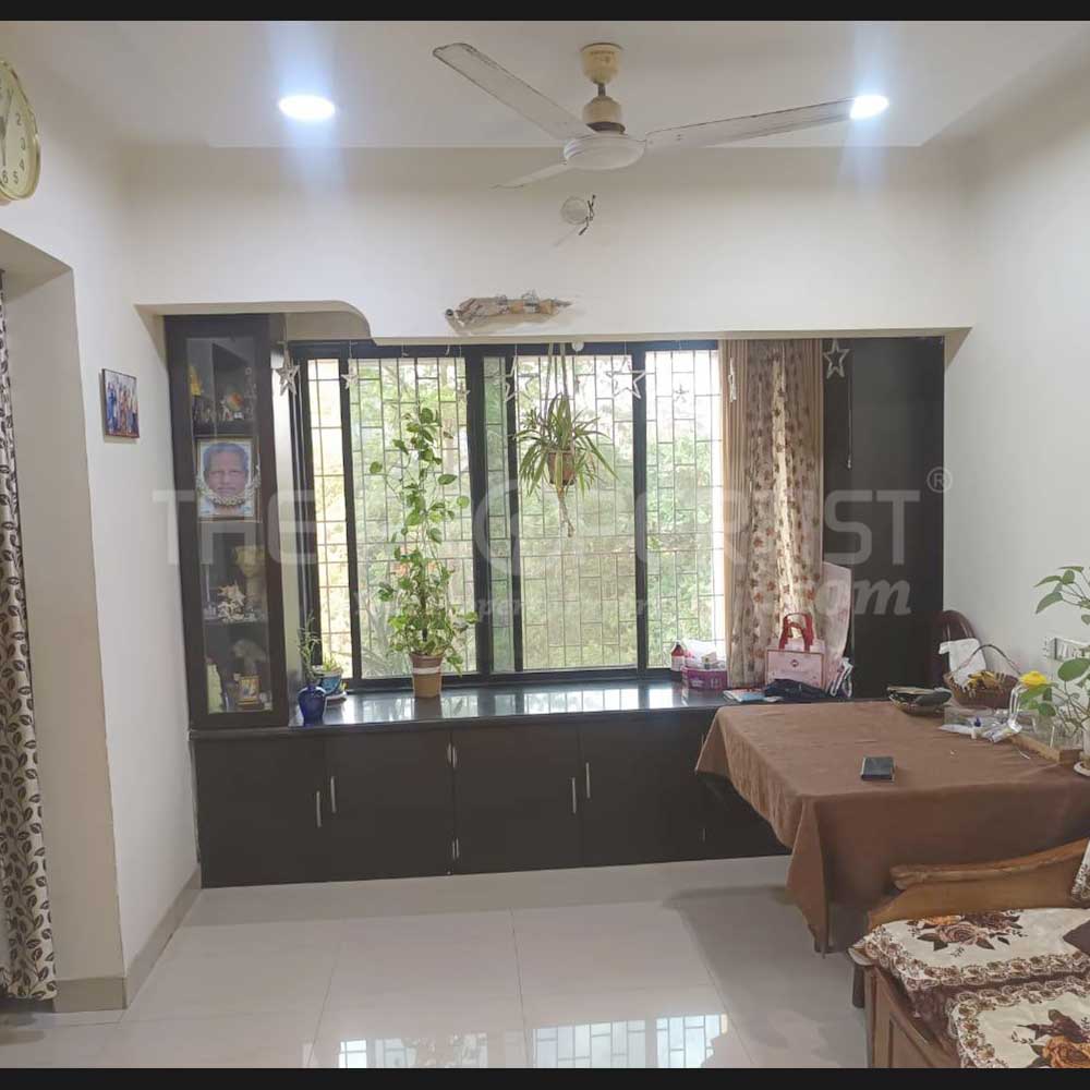 1 BHK Apartment