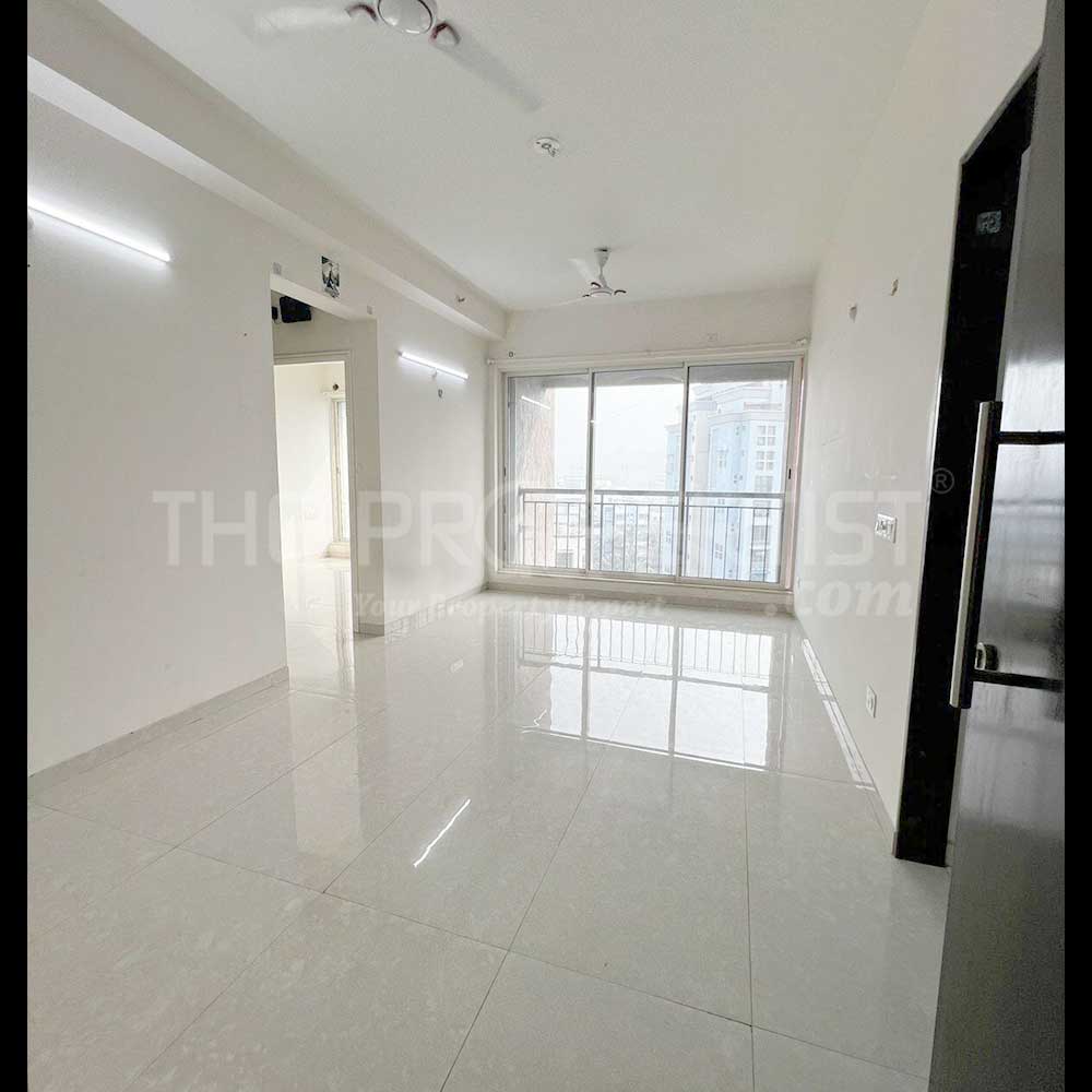 2 BHK Apartment