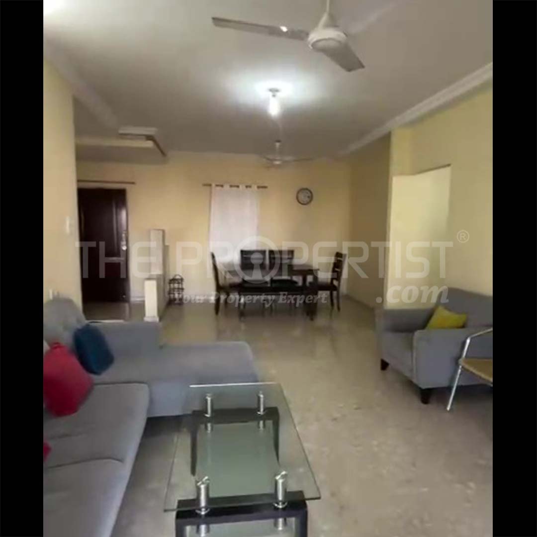 3 BHK Apartment