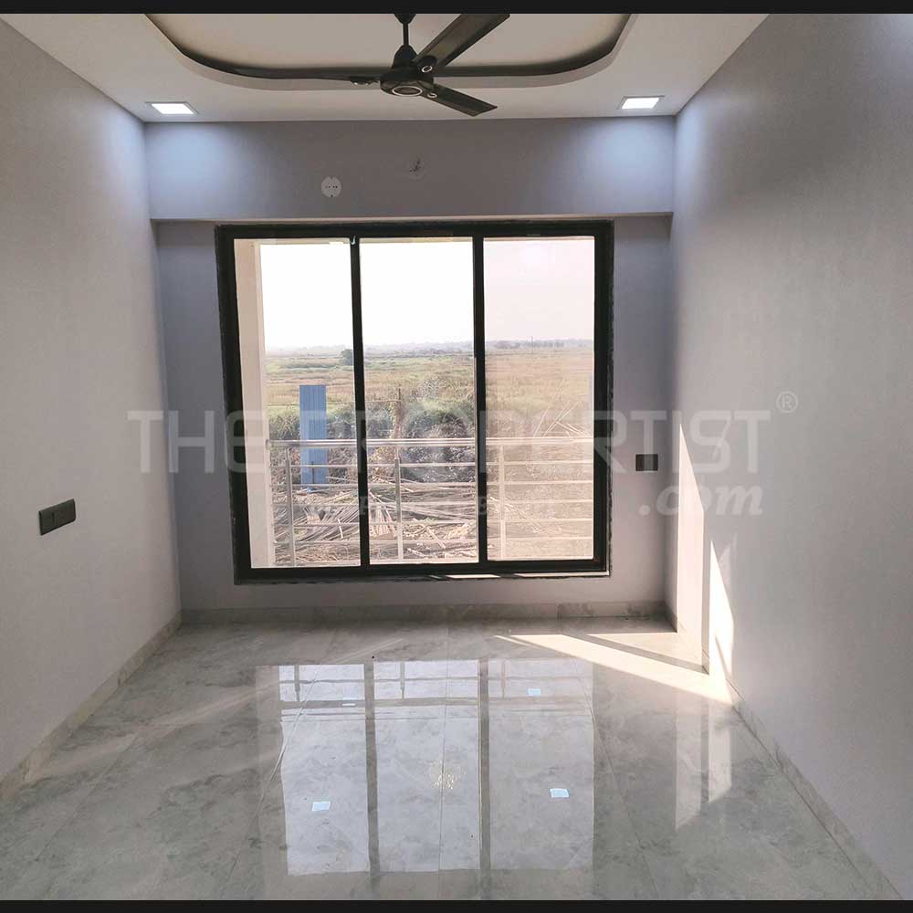2 BHK Apartment