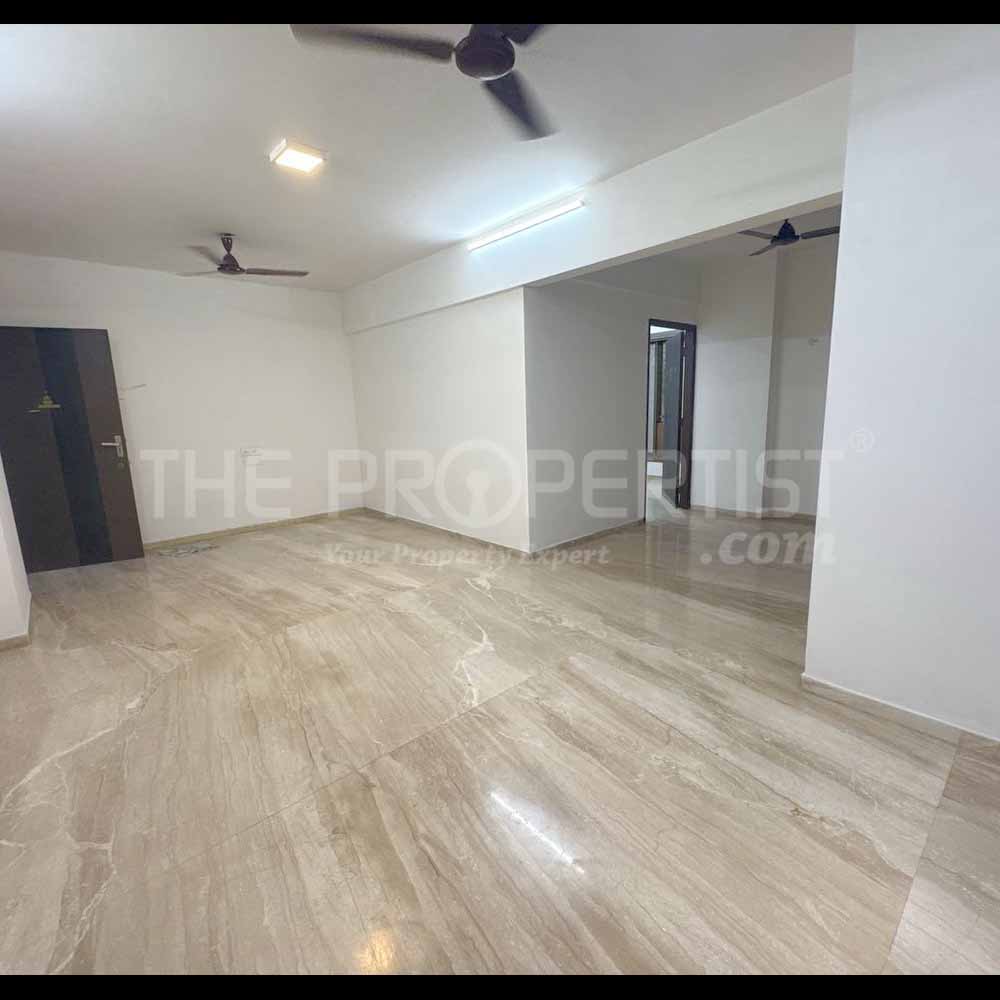 3 BHK Apartment