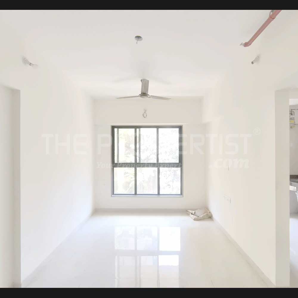 2 BHK Apartment