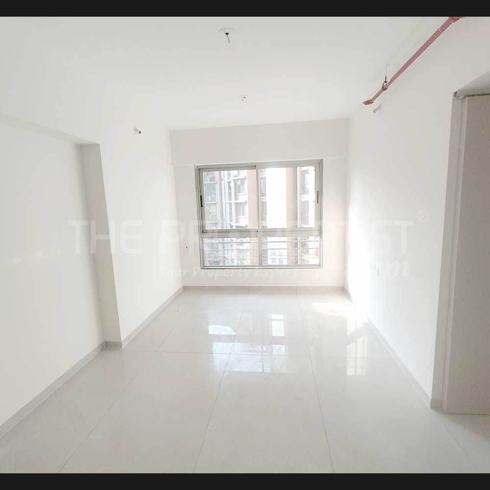 1 BHK Apartment