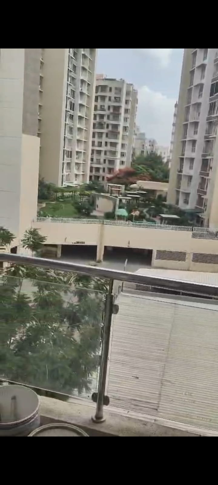 2 BHK Apartment