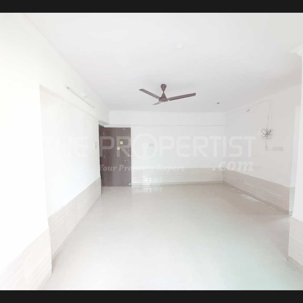 1 BHK Apartment