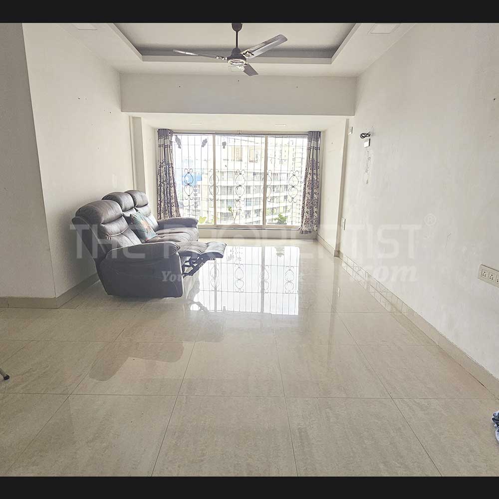 3 BHK Apartment