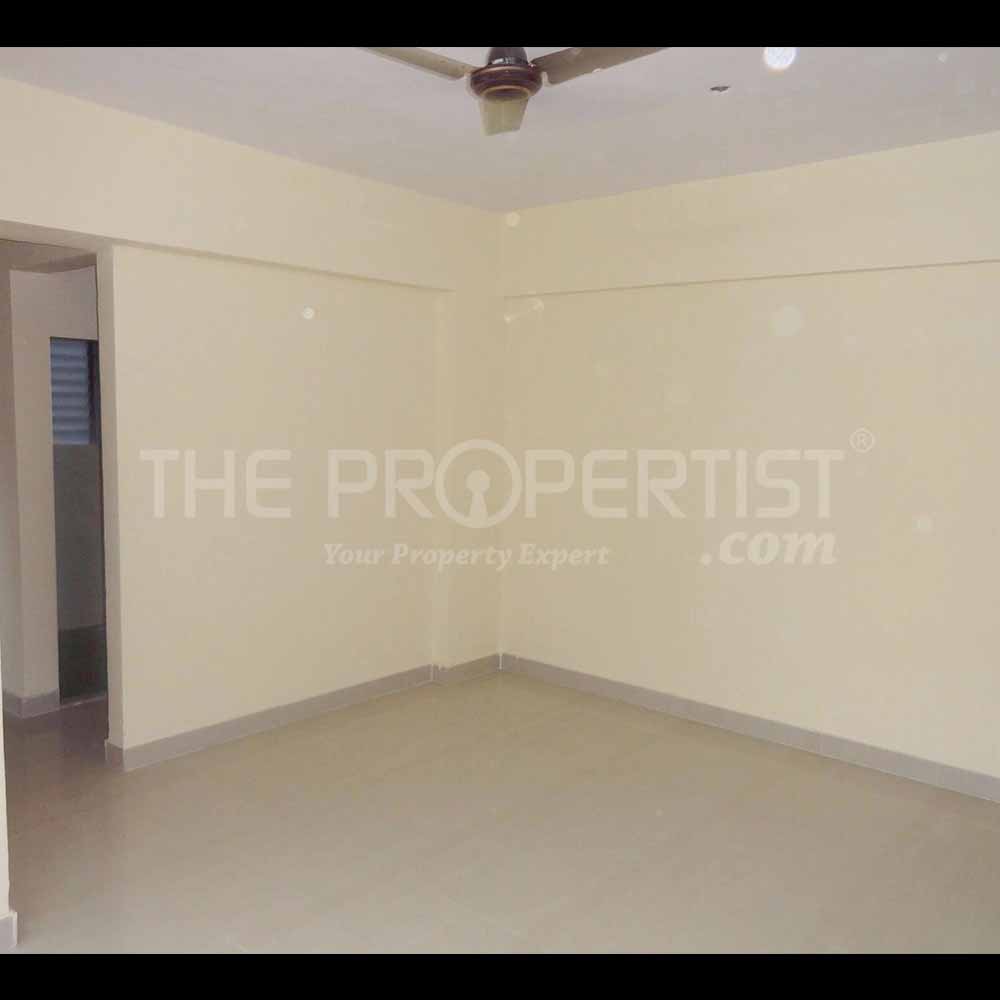 1 BHK Apartment