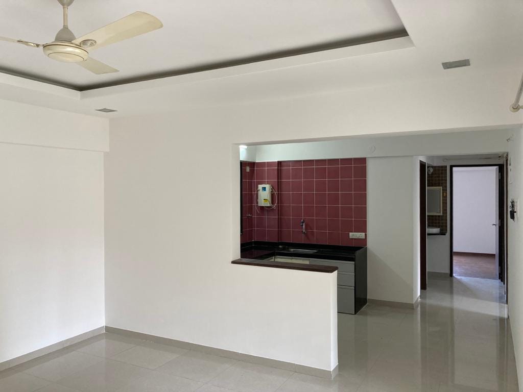 2 BHK Apartment