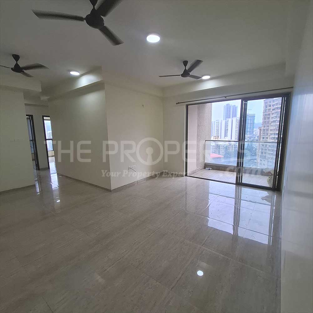 3 BHK Apartment