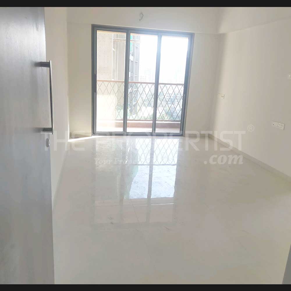 1 BHK Apartment