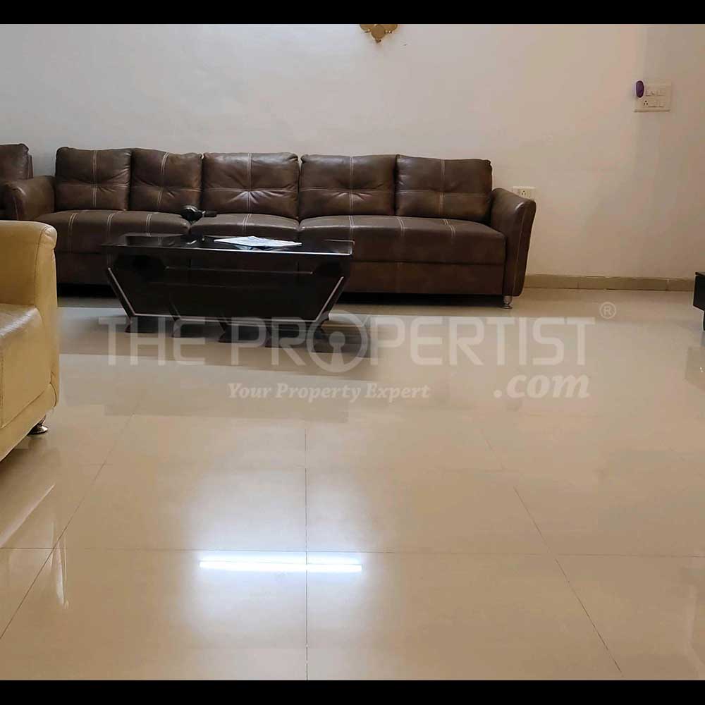 2 BHK Apartment