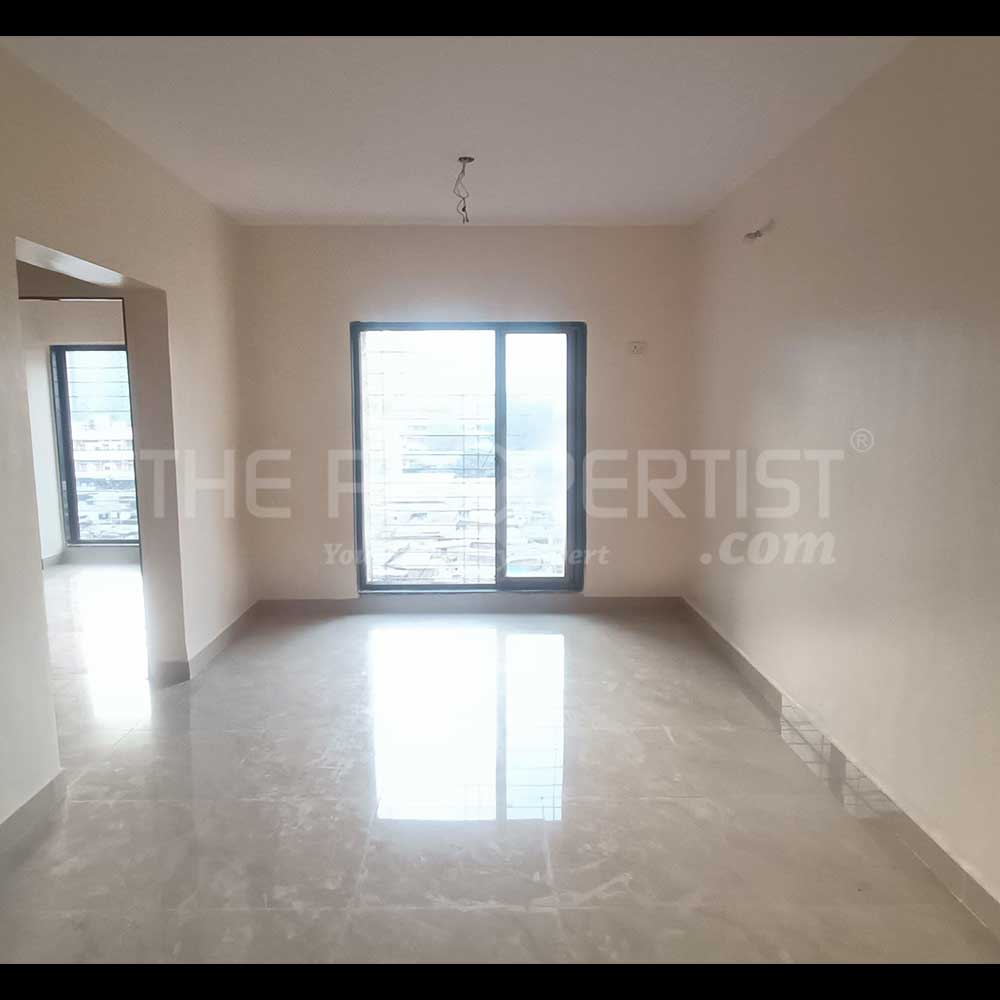 1 BHK Apartment
