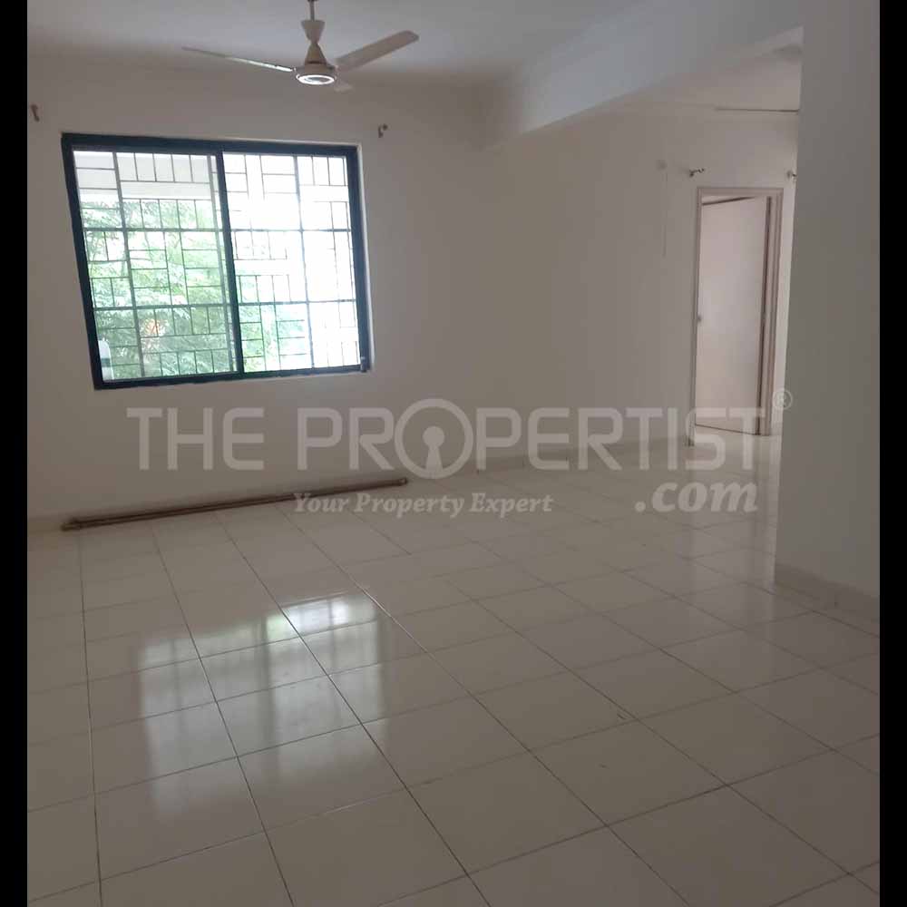 3 BHK Apartment