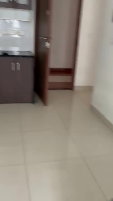 1 BHK Apartment