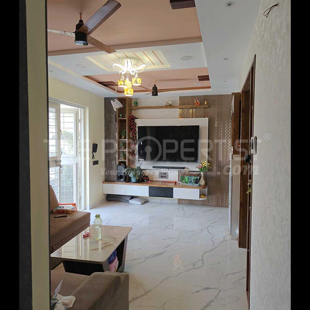 2 BHK Apartment