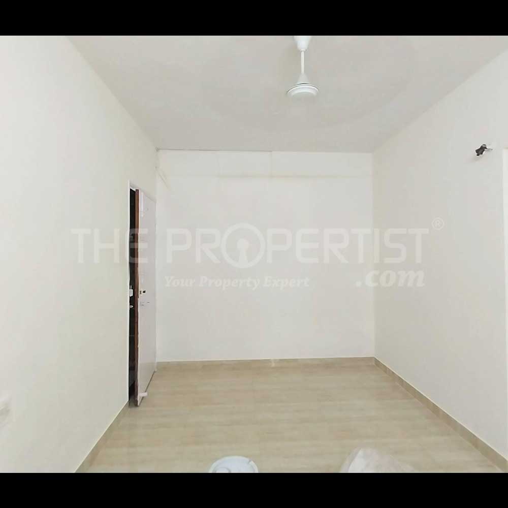 1 BHK Apartment
