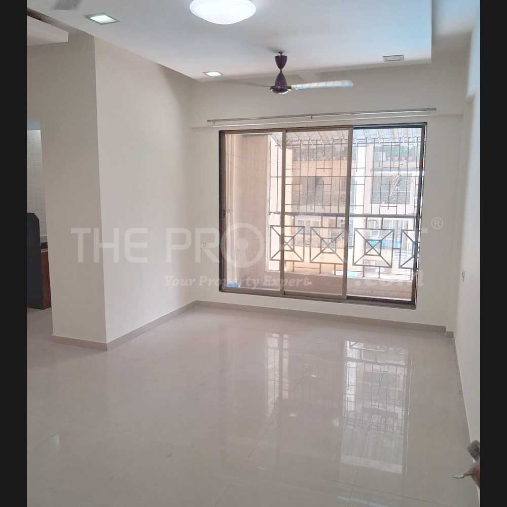 3 BHK Apartment