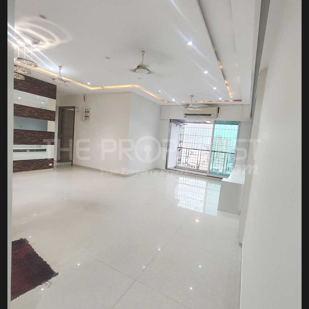 3 BHK Apartment