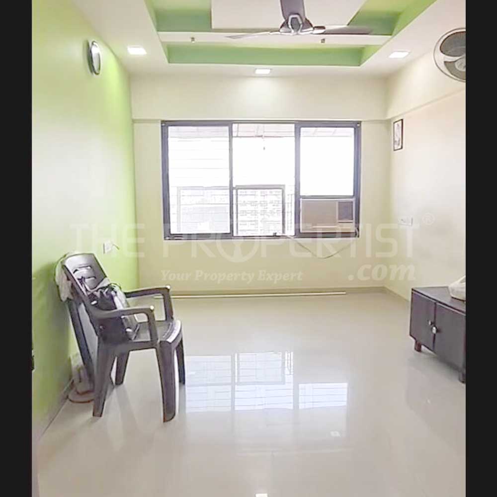2 BHK Apartment