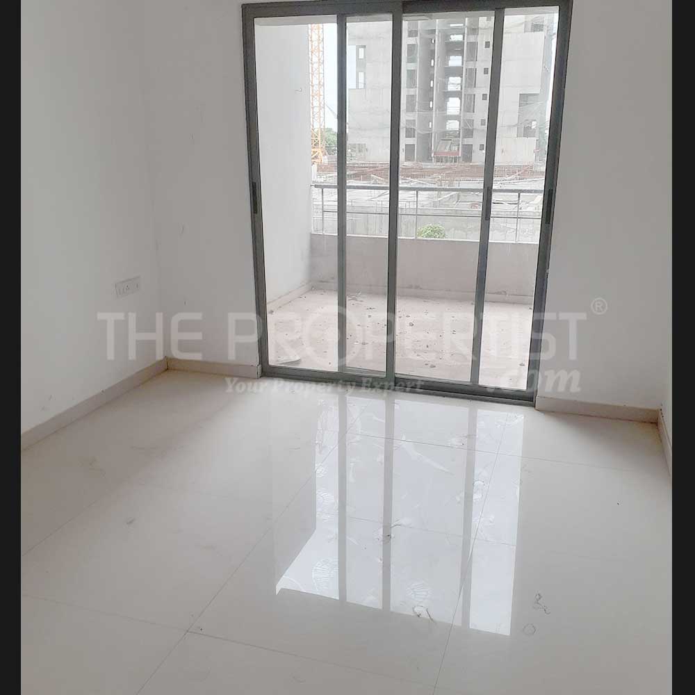 1 BHK Apartment
