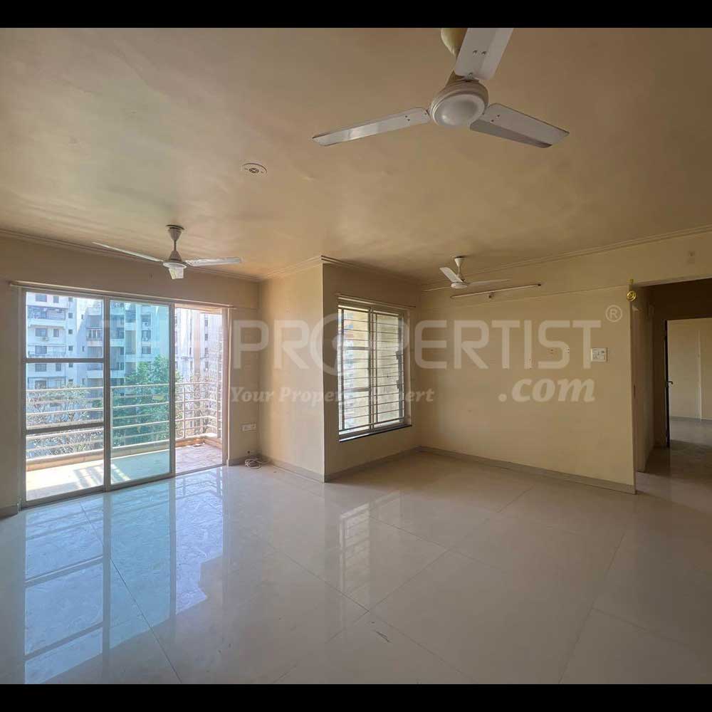 2 BHK Apartment