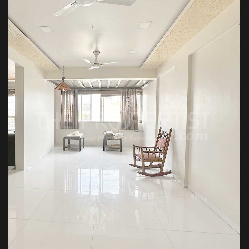 3 BHK Apartment