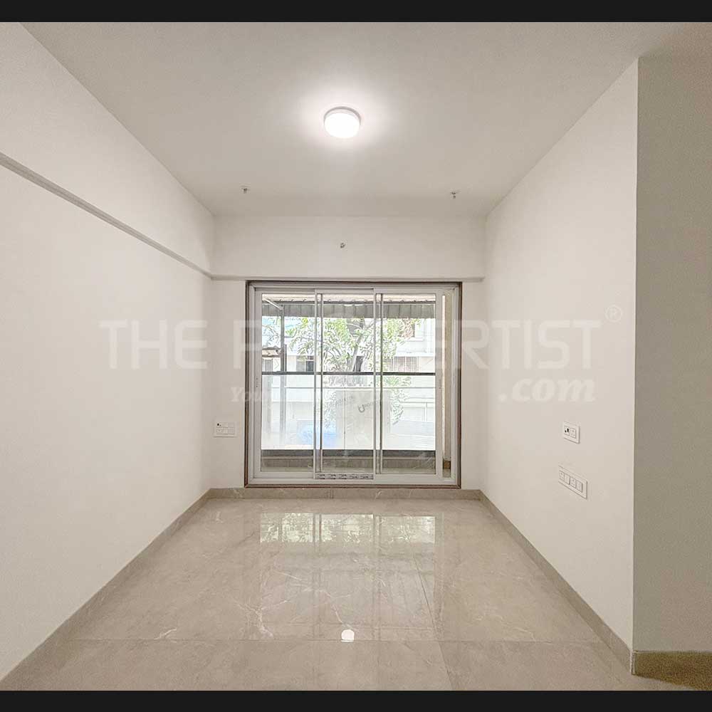 2 BHK Apartment