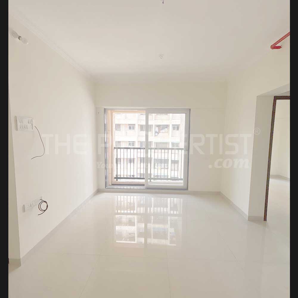 2 BHK Apartment