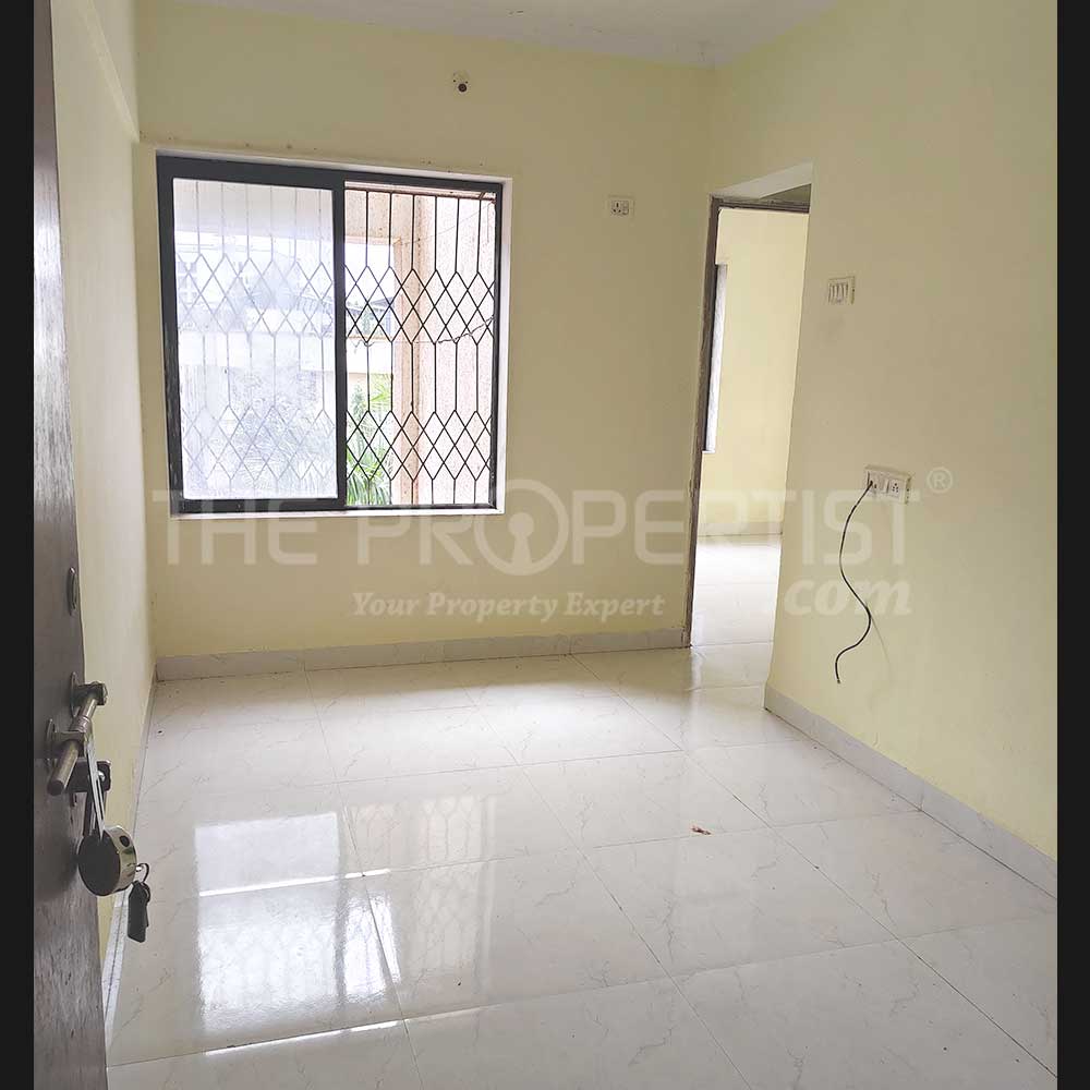 1 BHK Apartment