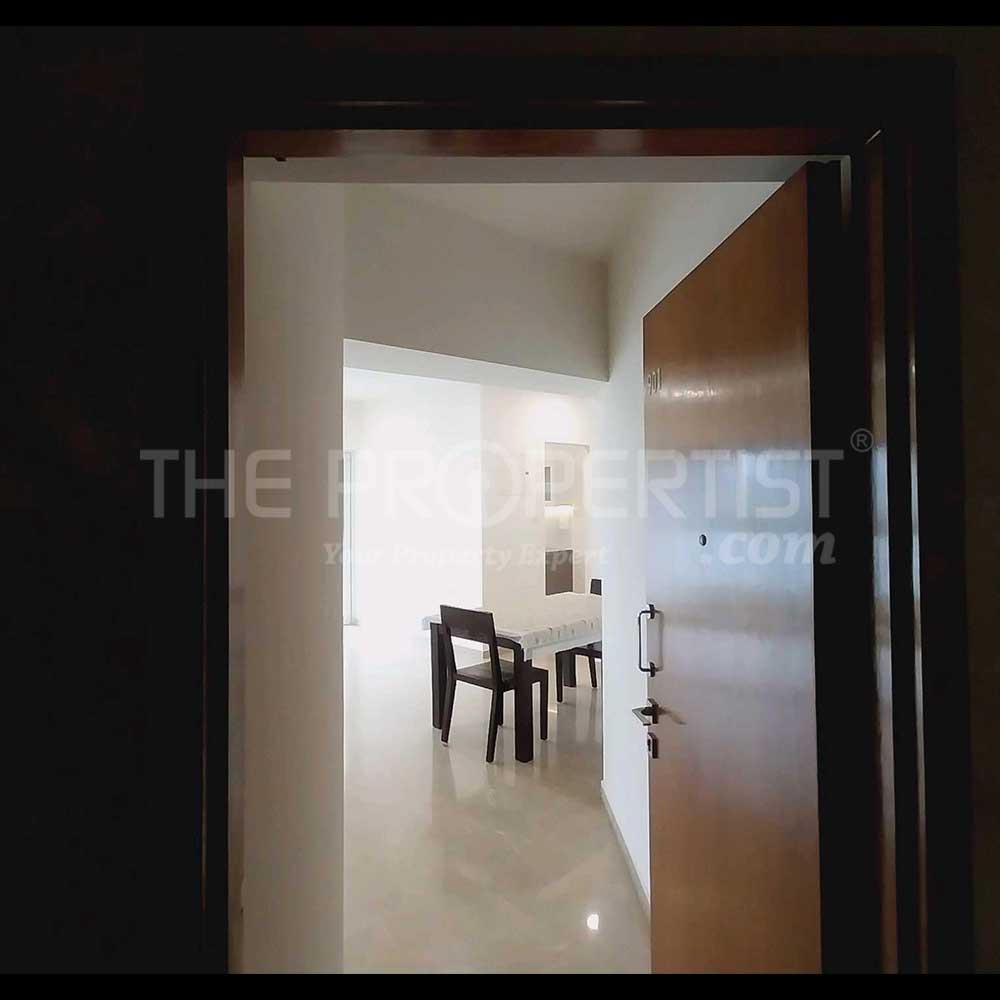 2 BHK Apartment