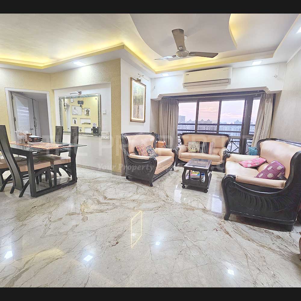 2 BHK Apartment