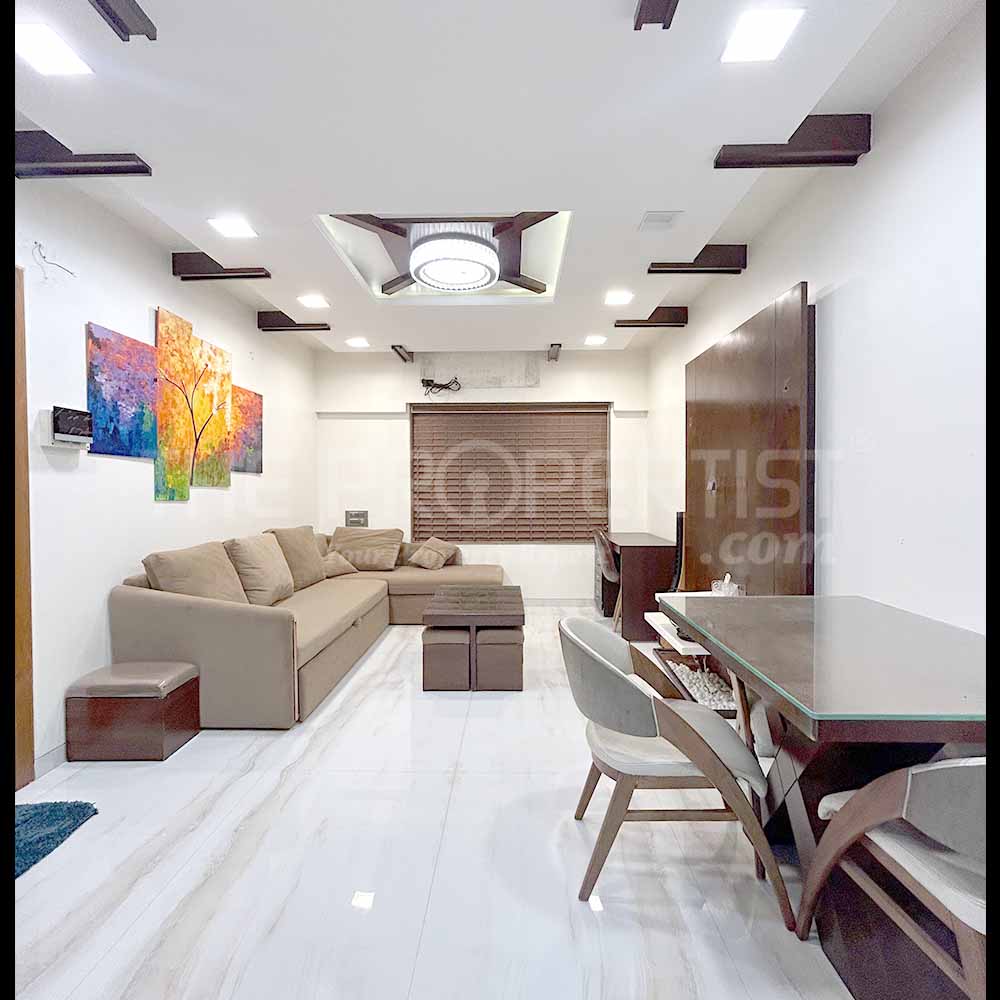 3 BHK Apartment