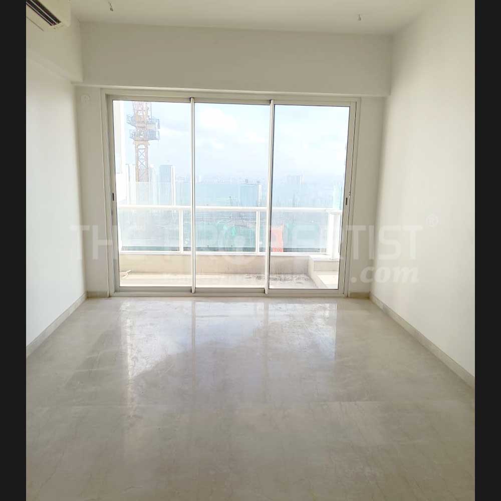 4 BHK Apartment