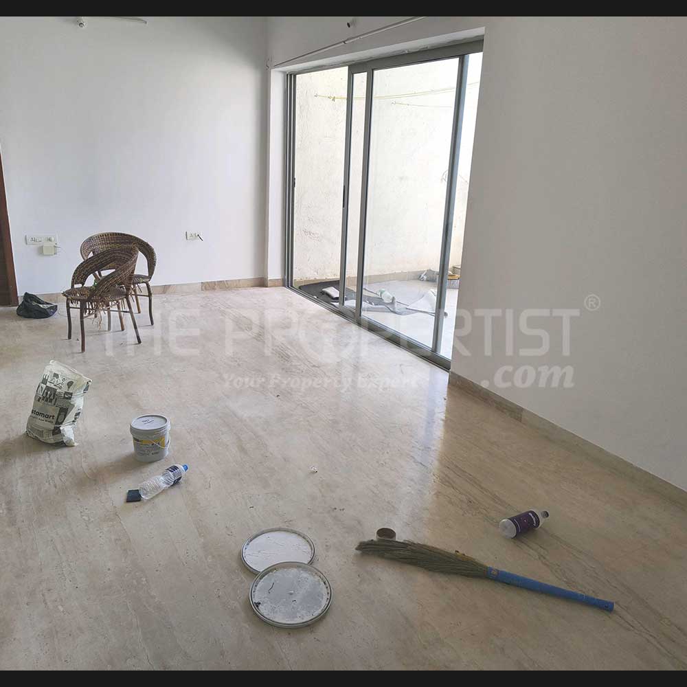 2 BHK Apartment