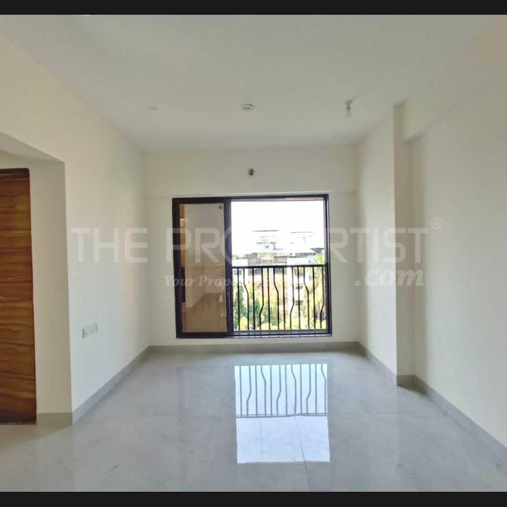 1 BHK Apartment